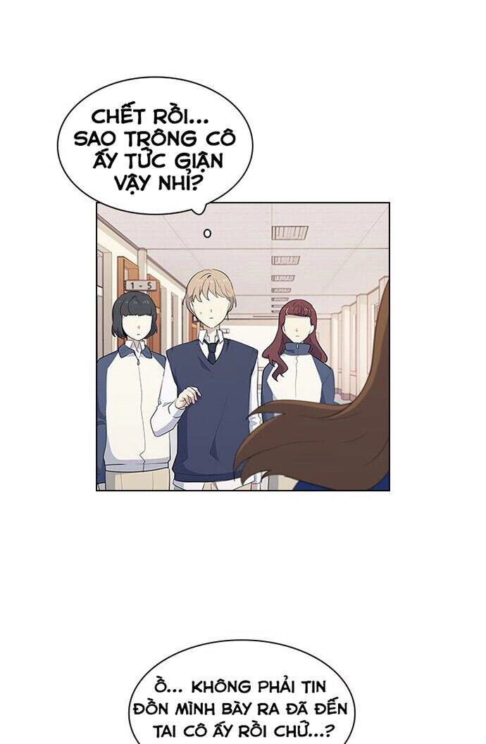 Thằng Bạn Trai Tồi Tệ Của Tôi Chapter 21 - 80