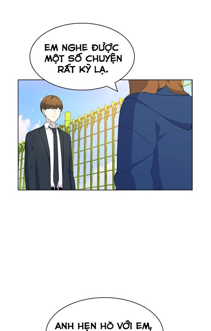 Thằng Bạn Trai Tồi Tệ Của Tôi Chapter 22 - 12