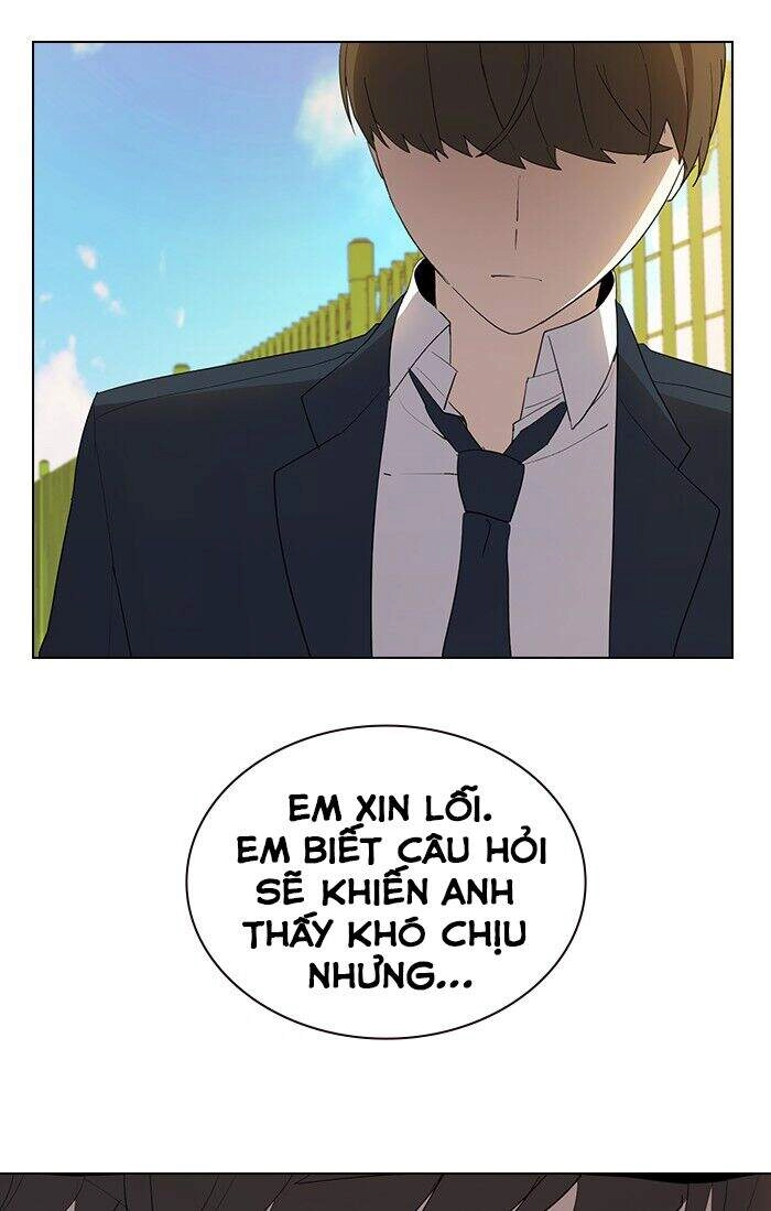 Thằng Bạn Trai Tồi Tệ Của Tôi Chapter 22 - 16