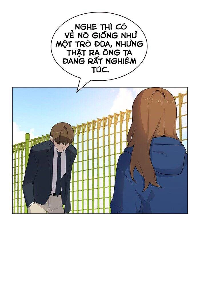 Thằng Bạn Trai Tồi Tệ Của Tôi Chapter 22 - 25