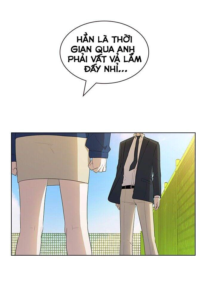 Thằng Bạn Trai Tồi Tệ Của Tôi Chapter 22 - 44