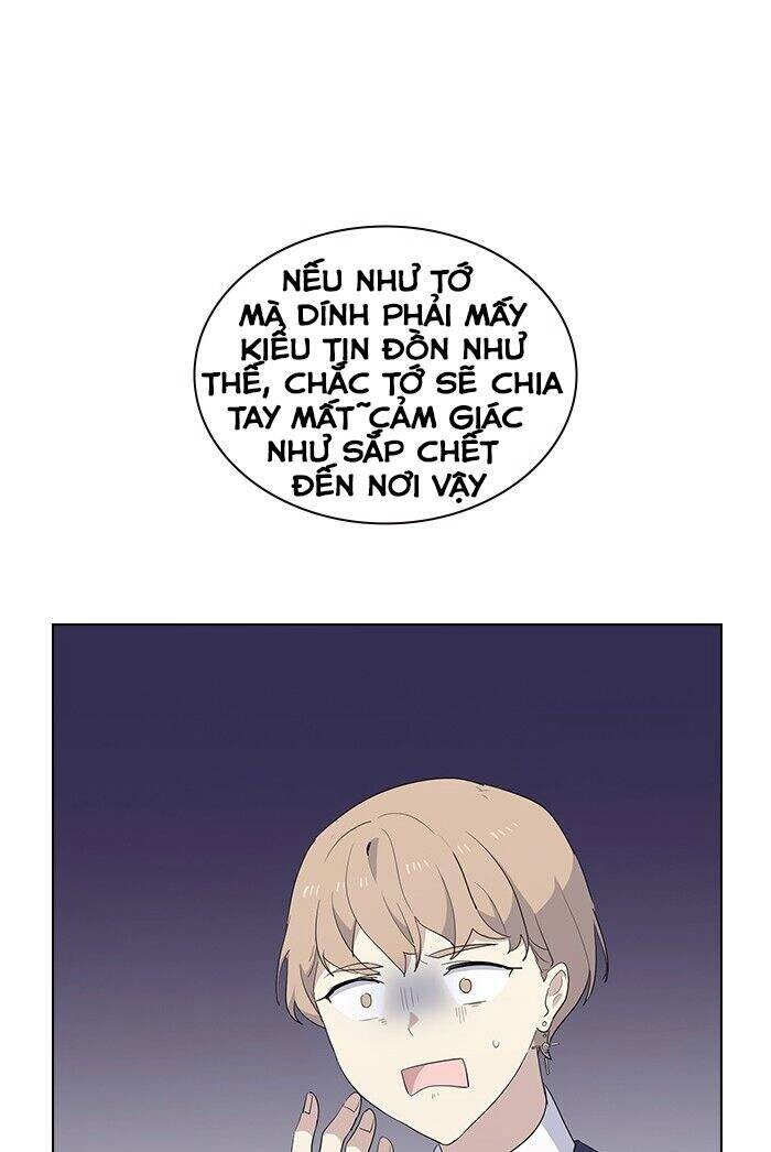 Thằng Bạn Trai Tồi Tệ Của Tôi Chapter 22 - 85