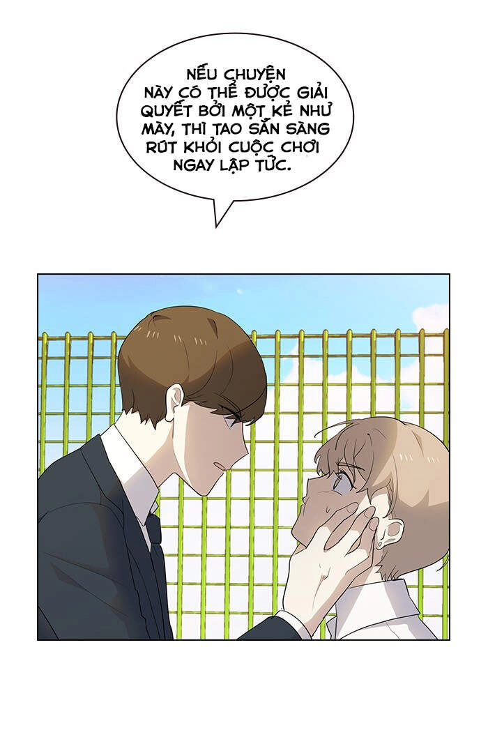 Thằng Bạn Trai Tồi Tệ Của Tôi Chapter 24 - 15