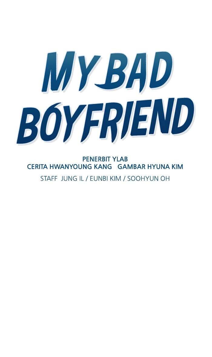 Thằng Bạn Trai Tồi Tệ Của Tôi Chapter 24 - 28