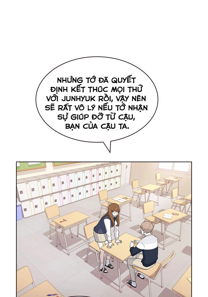 Thằng Bạn Trai Tồi Tệ Của Tôi Chapter 24 - 35