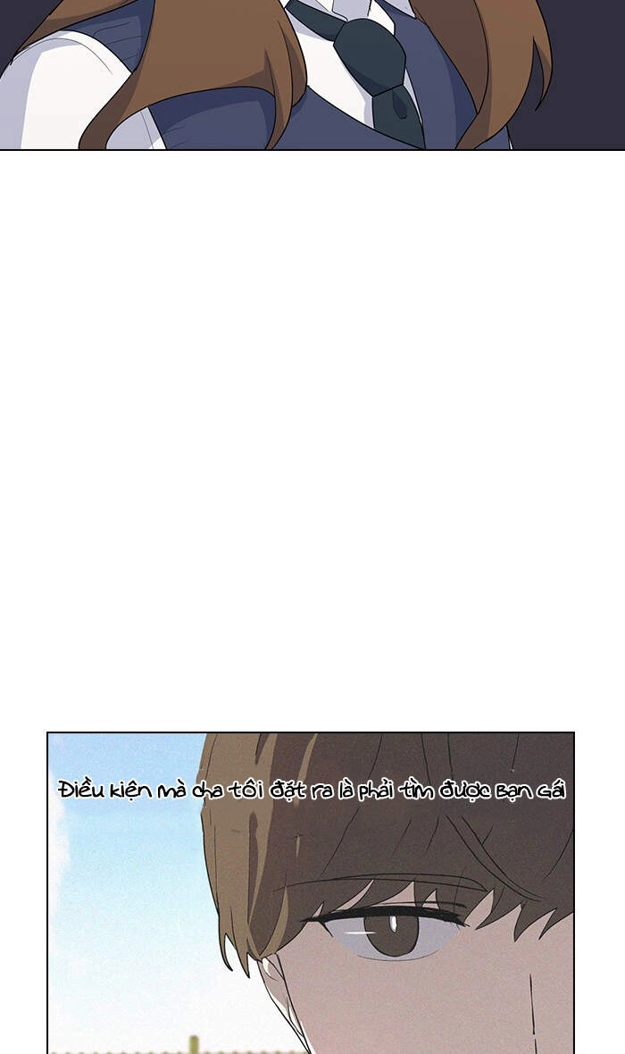 Thằng Bạn Trai Tồi Tệ Của Tôi Chapter 24 - 46