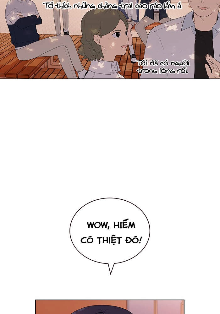 Thằng Bạn Trai Tồi Tệ Của Tôi Chapter 24 - 64