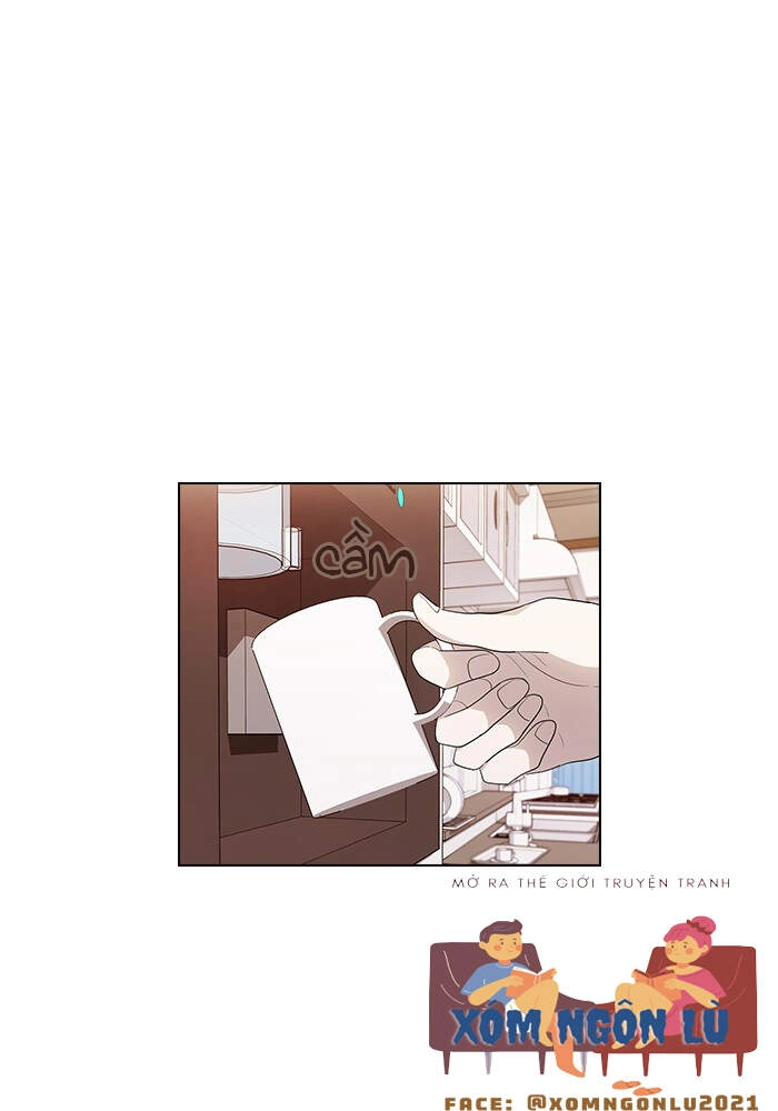 Thằng Bạn Trai Tồi Tệ Của Tôi Chapter 25 - 3