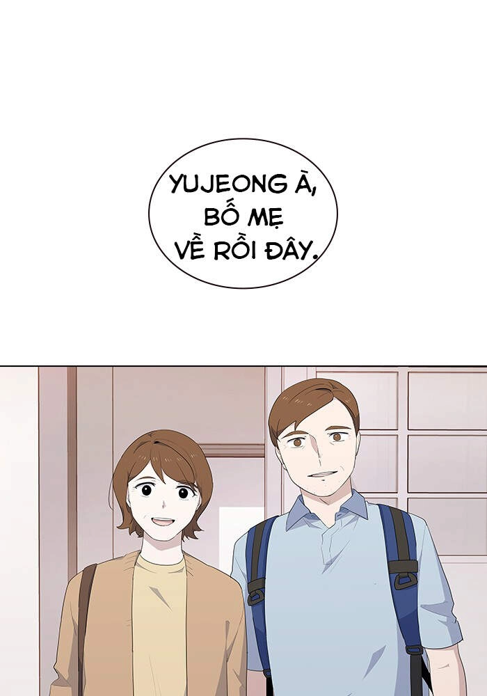 Thằng Bạn Trai Tồi Tệ Của Tôi Chapter 25 - 5