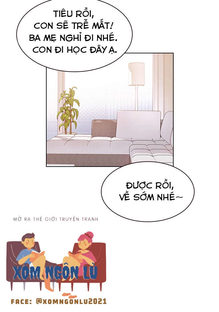 Thằng Bạn Trai Tồi Tệ Của Tôi Chapter 25 - 11