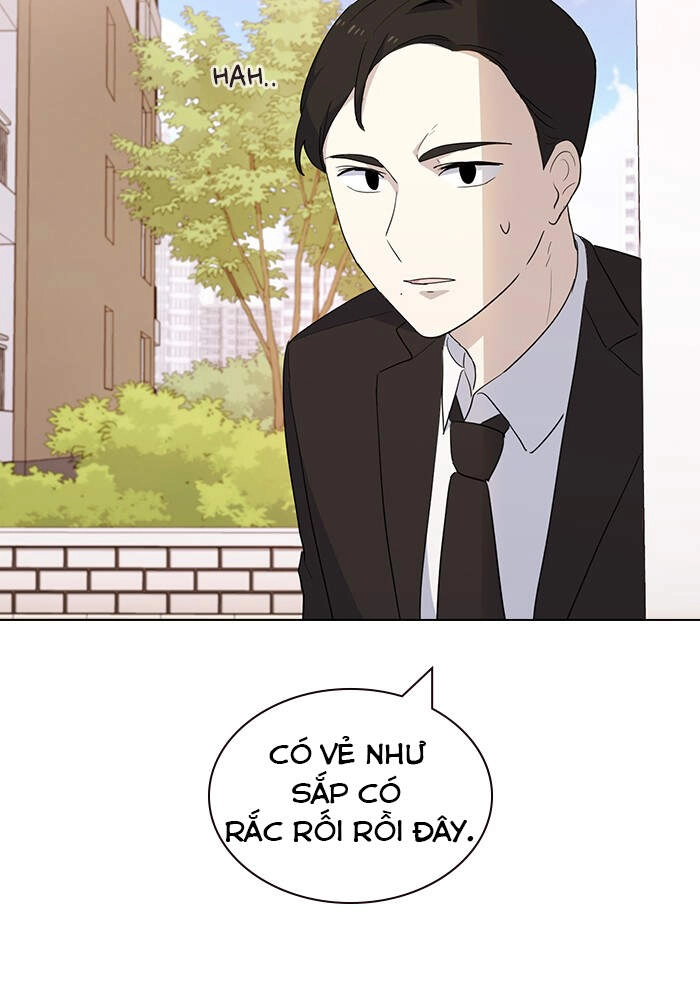 Thằng Bạn Trai Tồi Tệ Của Tôi Chapter 25 - 24