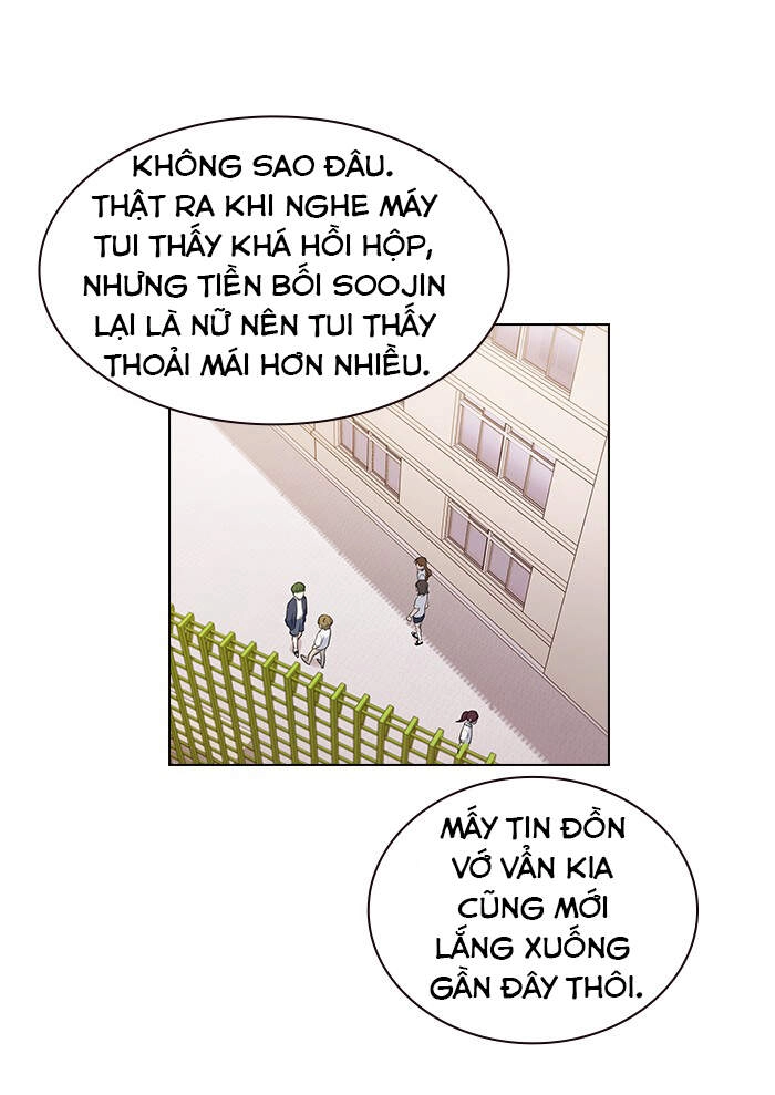 Thằng Bạn Trai Tồi Tệ Của Tôi Chapter 25 - 28