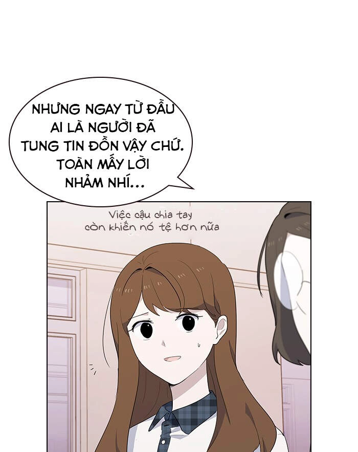 Thằng Bạn Trai Tồi Tệ Của Tôi Chapter 25 - 29