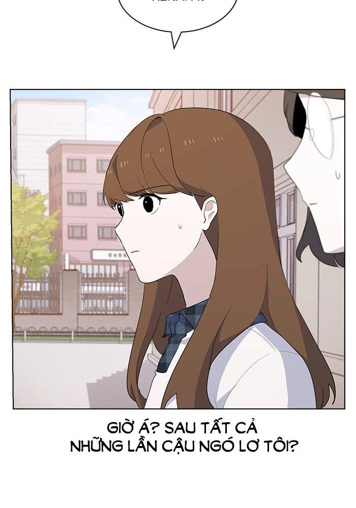 Thằng Bạn Trai Tồi Tệ Của Tôi Chapter 25 - 34