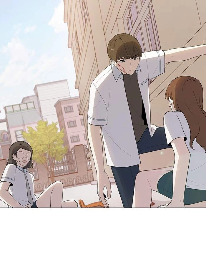 Thằng Bạn Trai Tồi Tệ Của Tôi Chapter 25 - 45