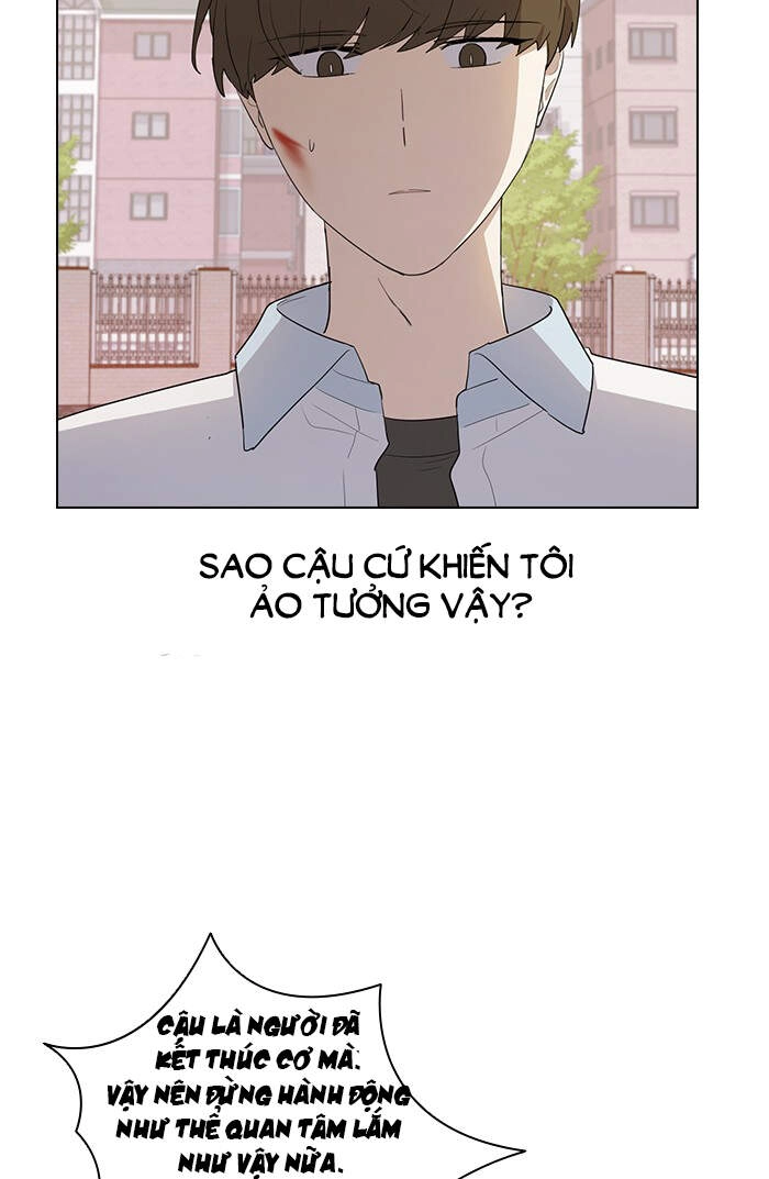 Thằng Bạn Trai Tồi Tệ Của Tôi Chapter 25 - 64