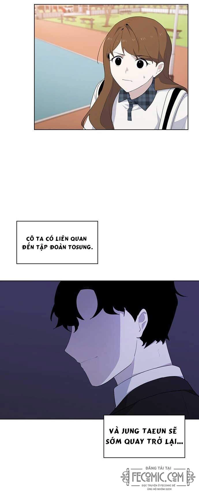 Thằng Bạn Trai Tồi Tệ Của Tôi Chapter 26 - 4