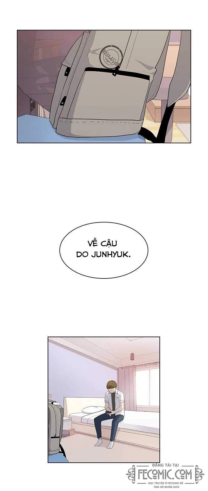 Thằng Bạn Trai Tồi Tệ Của Tôi Chapter 26 - 7