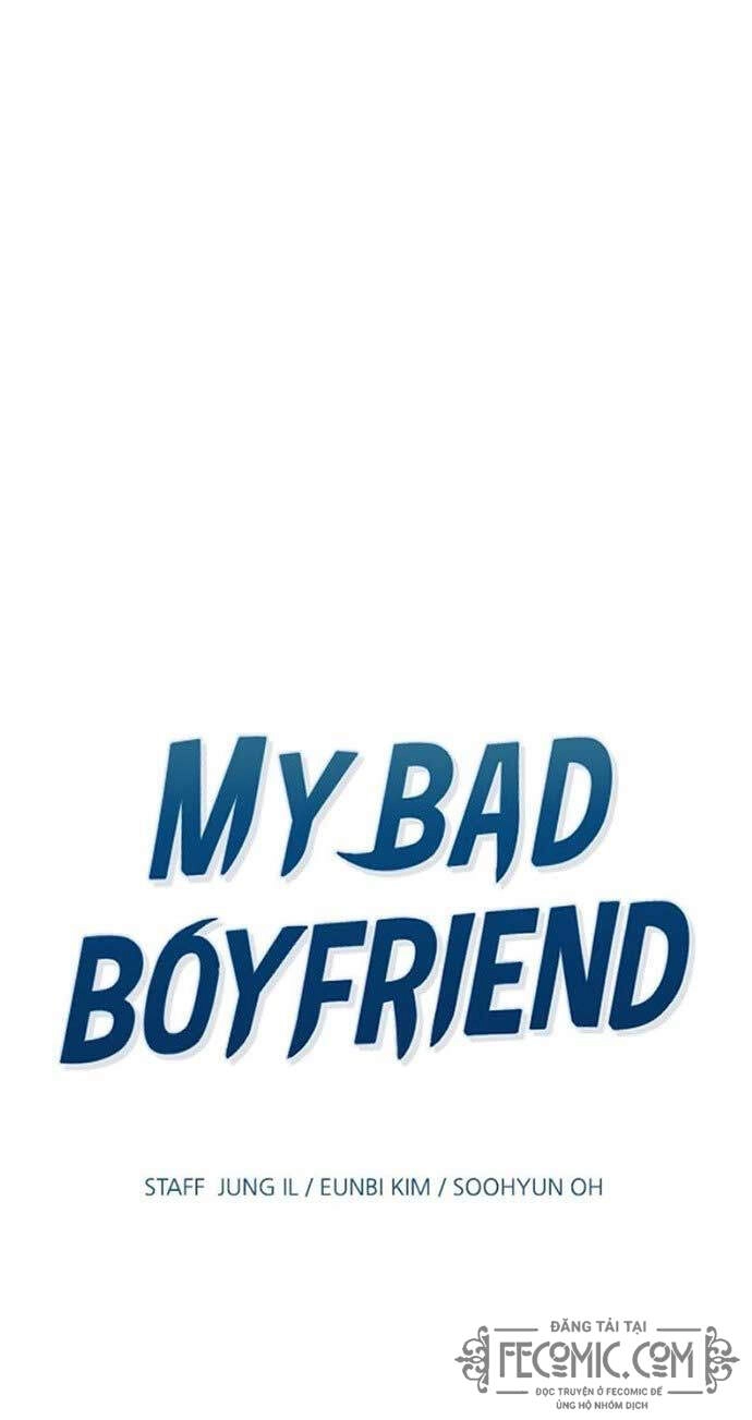 Thằng Bạn Trai Tồi Tệ Của Tôi Chapter 26 - 11