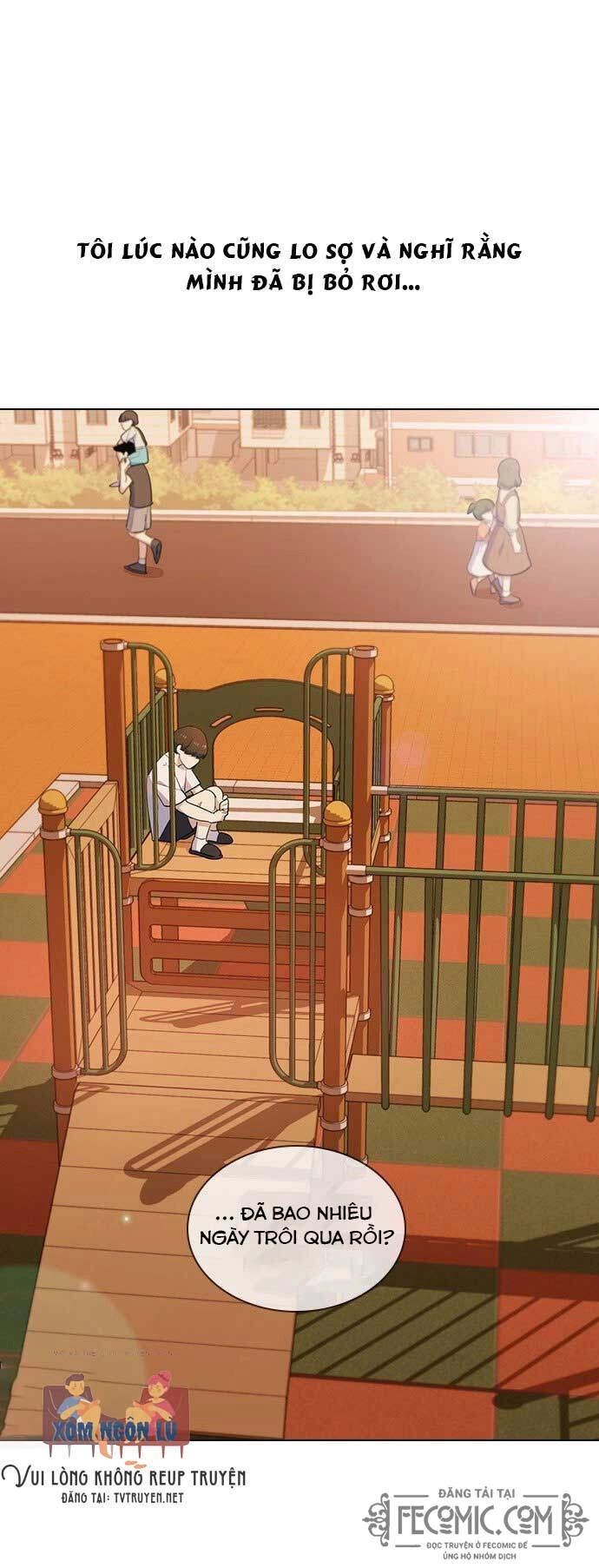 Thằng Bạn Trai Tồi Tệ Của Tôi Chapter 26 - 16