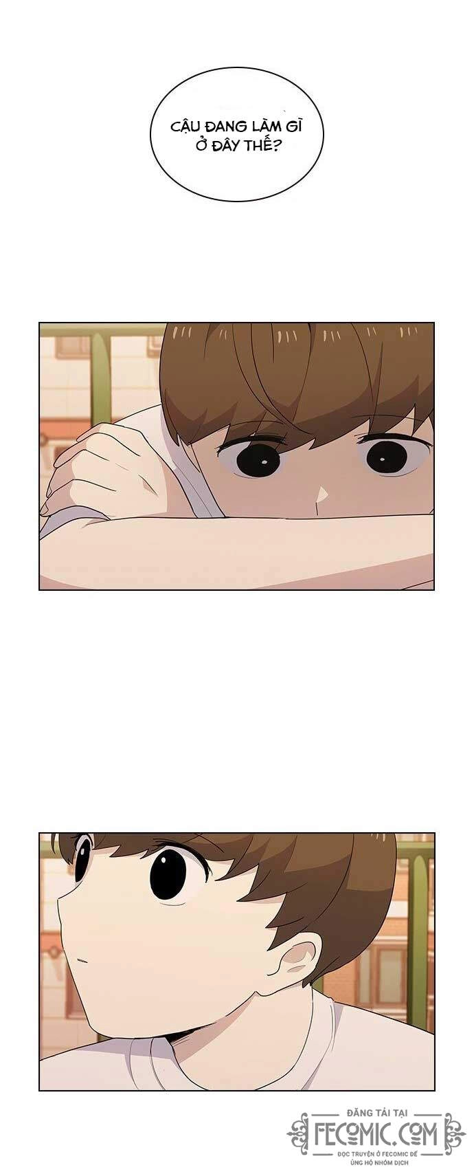 Thằng Bạn Trai Tồi Tệ Của Tôi Chapter 26 - 17