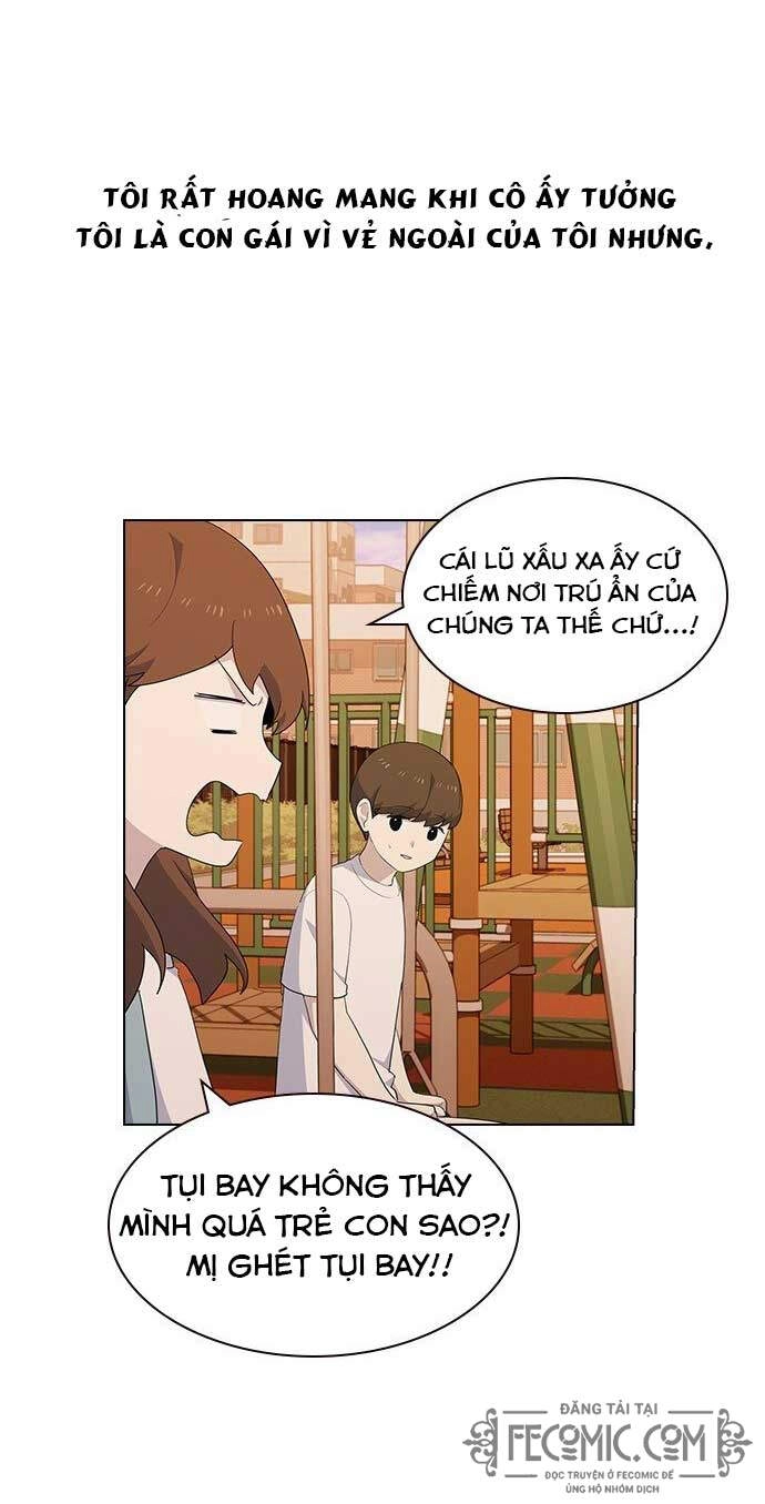 Thằng Bạn Trai Tồi Tệ Của Tôi Chapter 26 - 19