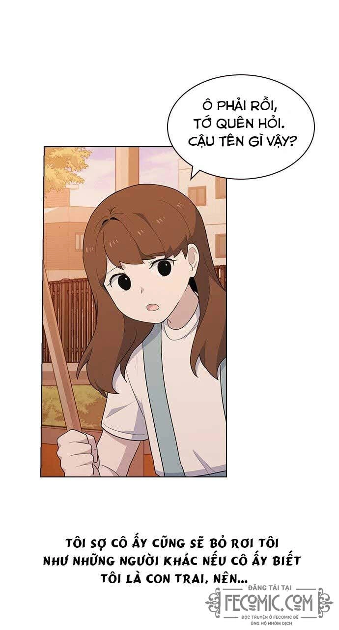 Thằng Bạn Trai Tồi Tệ Của Tôi Chapter 26 - 20