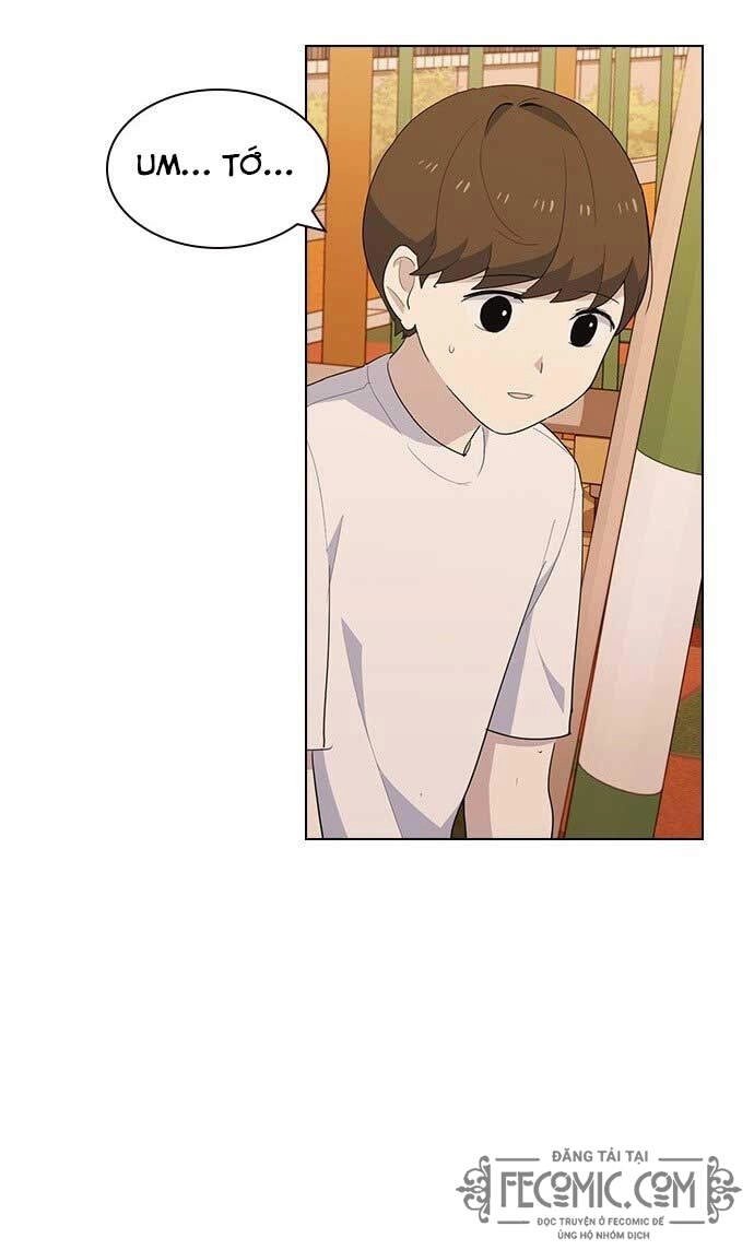 Thằng Bạn Trai Tồi Tệ Của Tôi Chapter 26 - 21