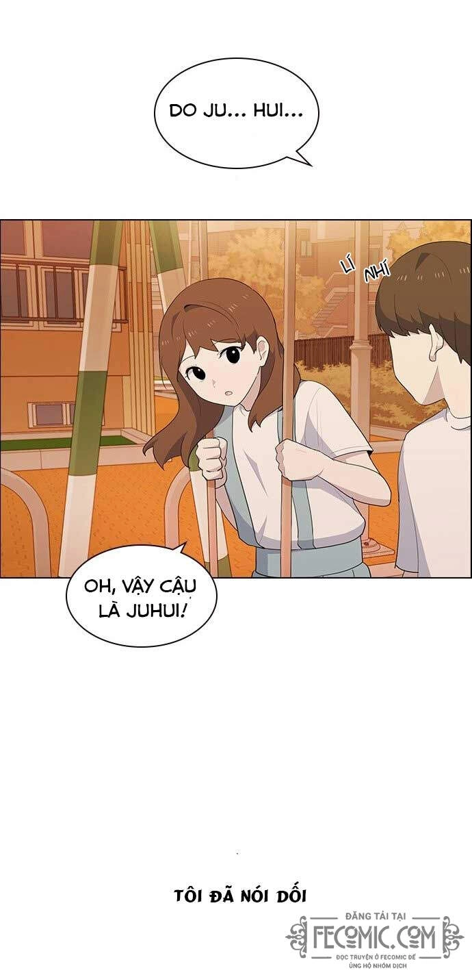 Thằng Bạn Trai Tồi Tệ Của Tôi Chapter 26 - 22