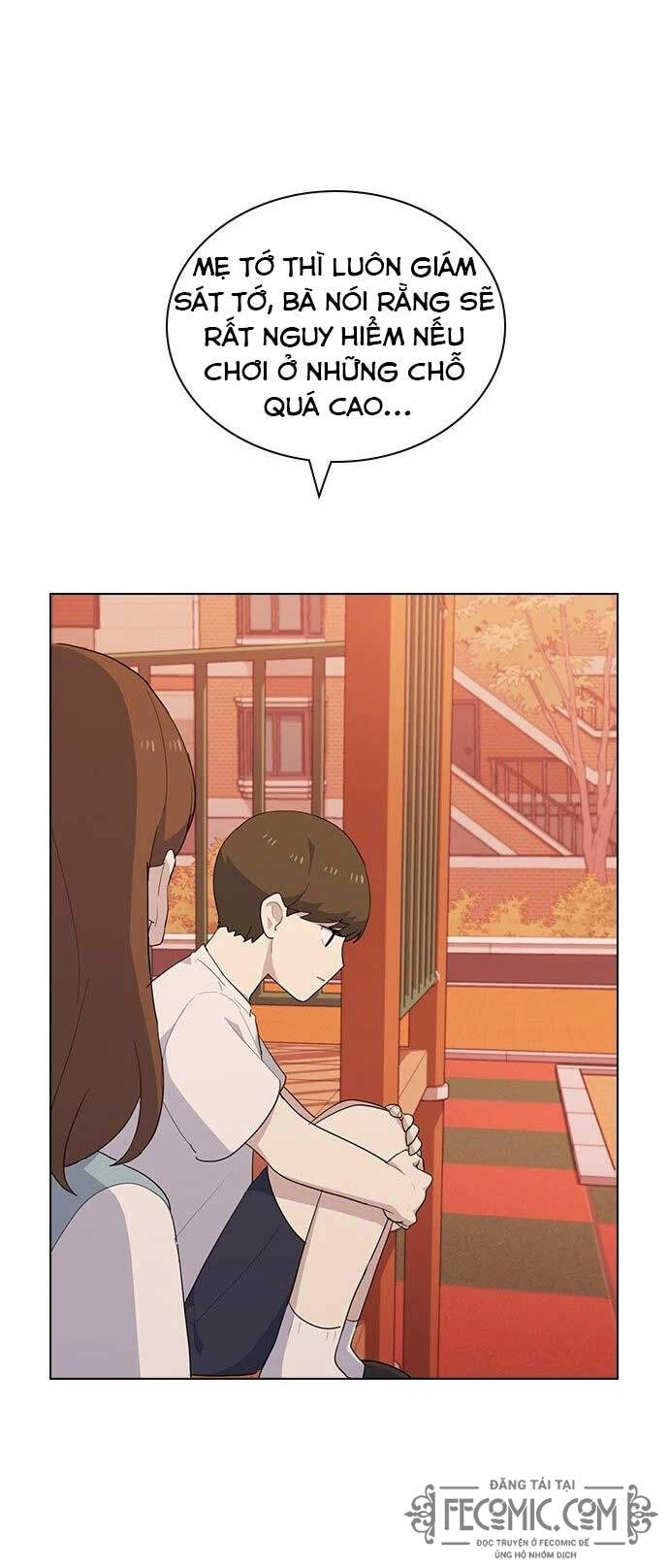 Thằng Bạn Trai Tồi Tệ Của Tôi Chapter 26 - 27