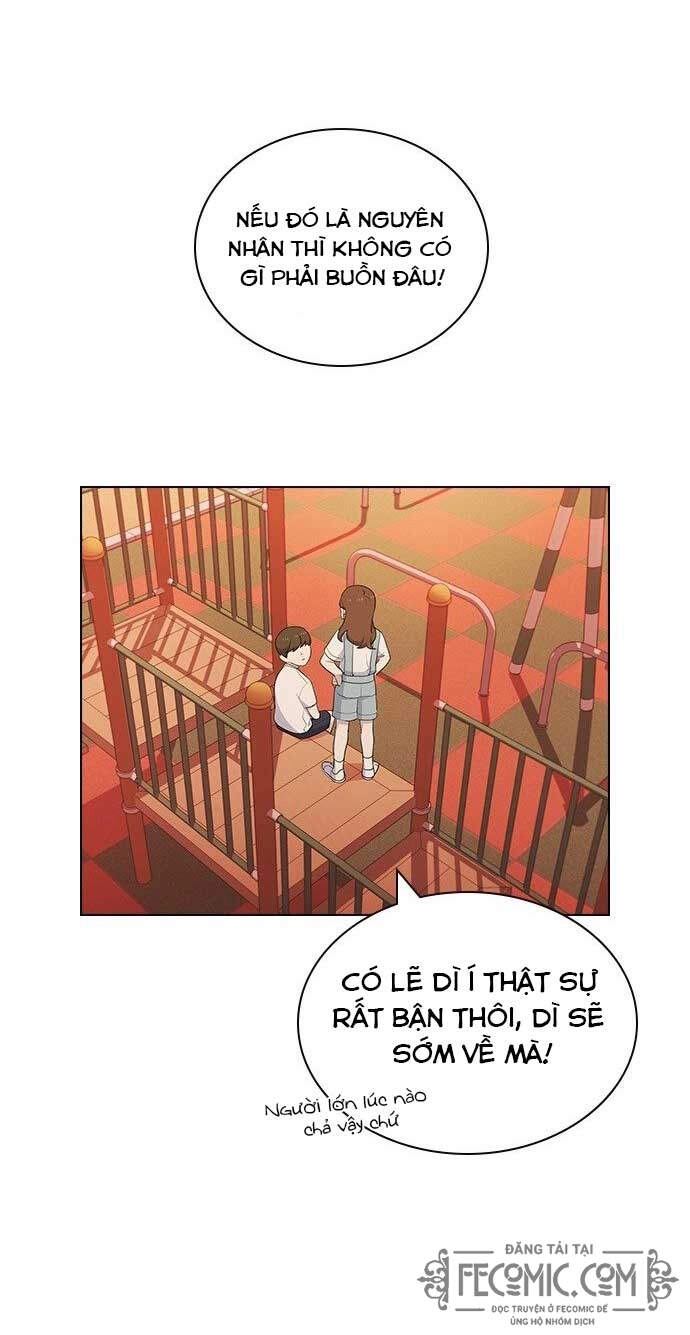 Thằng Bạn Trai Tồi Tệ Của Tôi Chapter 26 - 29