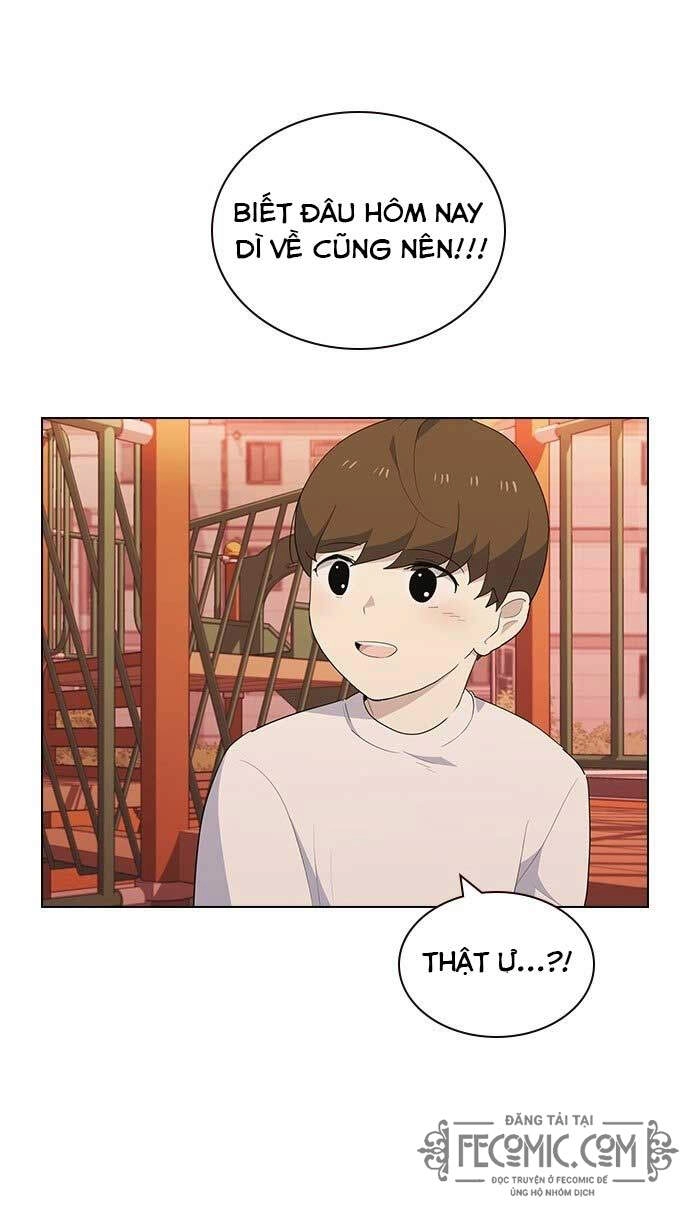 Thằng Bạn Trai Tồi Tệ Của Tôi Chapter 26 - 30