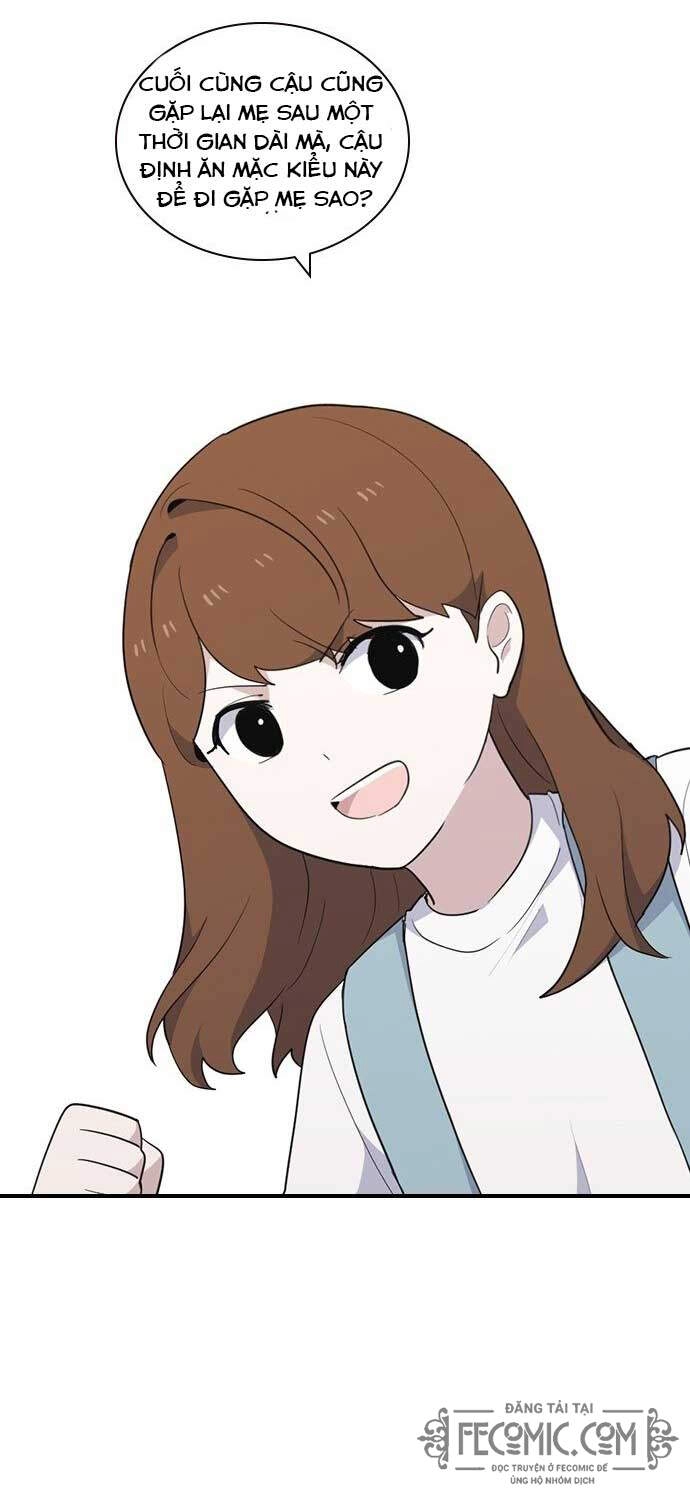 Thằng Bạn Trai Tồi Tệ Của Tôi Chapter 26 - 32