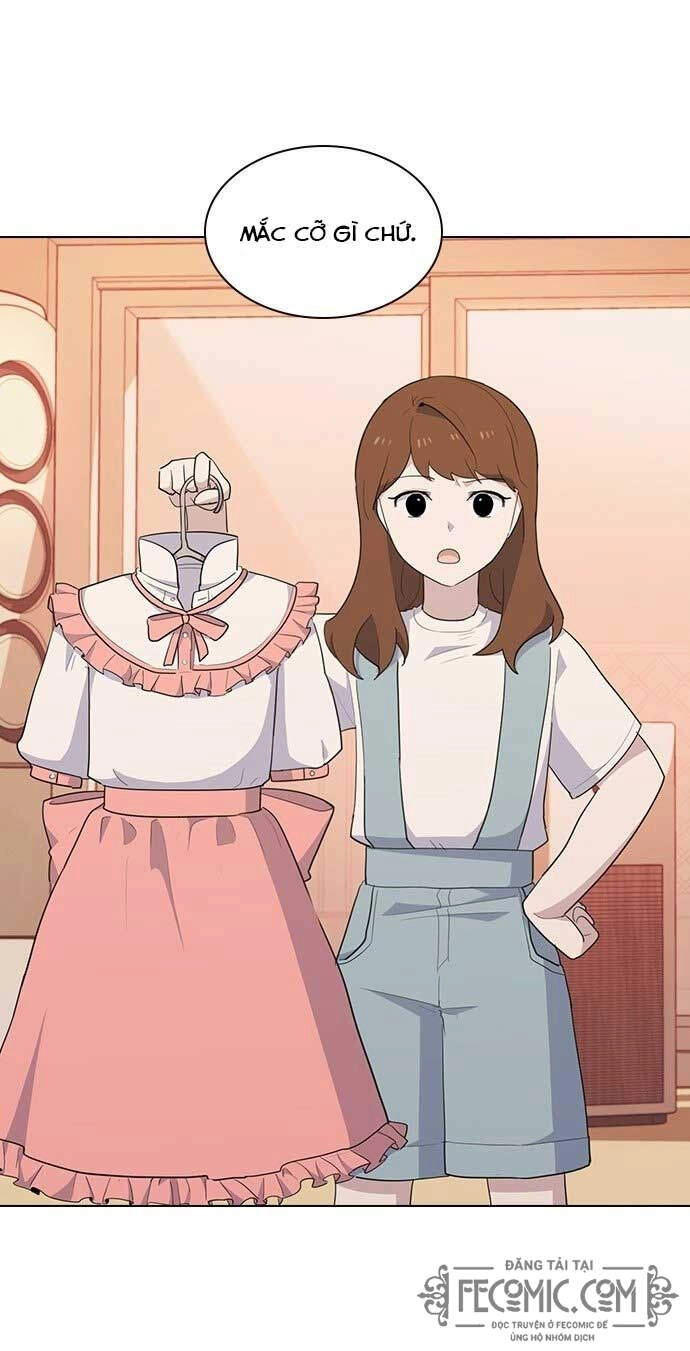 Thằng Bạn Trai Tồi Tệ Của Tôi Chapter 26 - 36