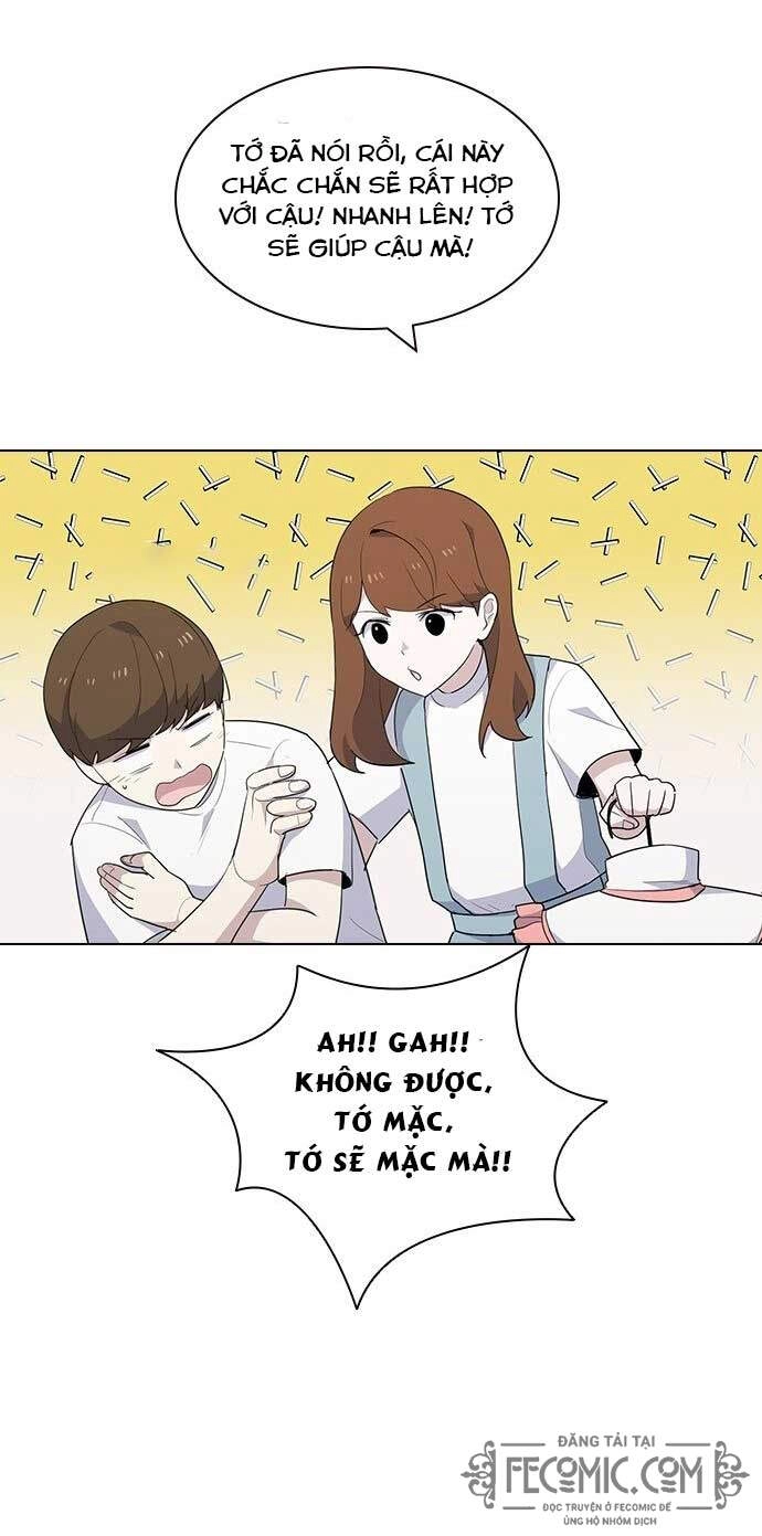 Thằng Bạn Trai Tồi Tệ Của Tôi Chapter 26 - 37