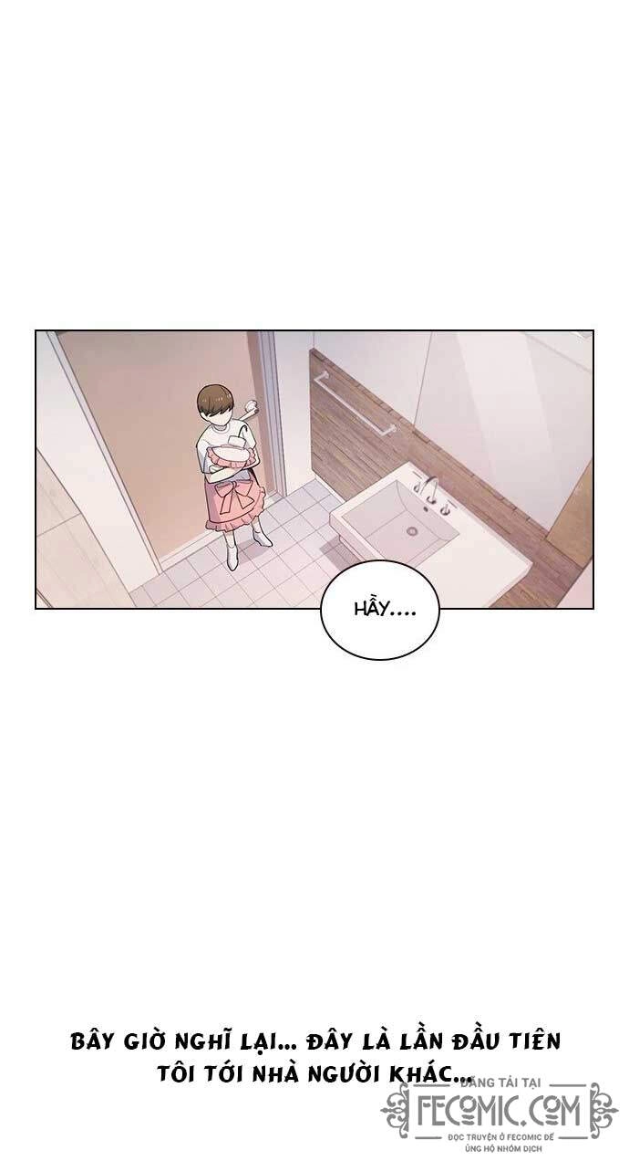 Thằng Bạn Trai Tồi Tệ Của Tôi Chapter 26 - 38