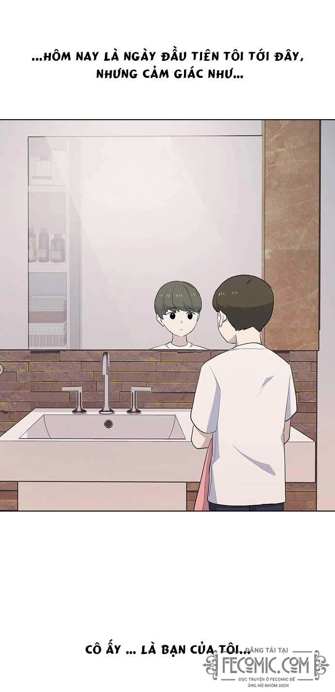 Thằng Bạn Trai Tồi Tệ Của Tôi Chapter 26 - 40