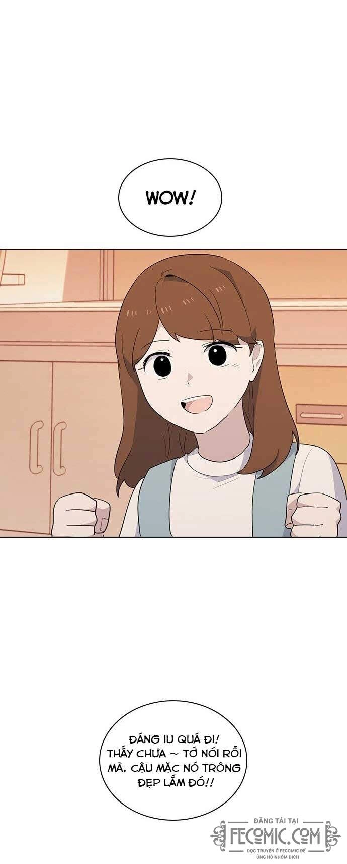 Thằng Bạn Trai Tồi Tệ Của Tôi Chapter 26 - 42