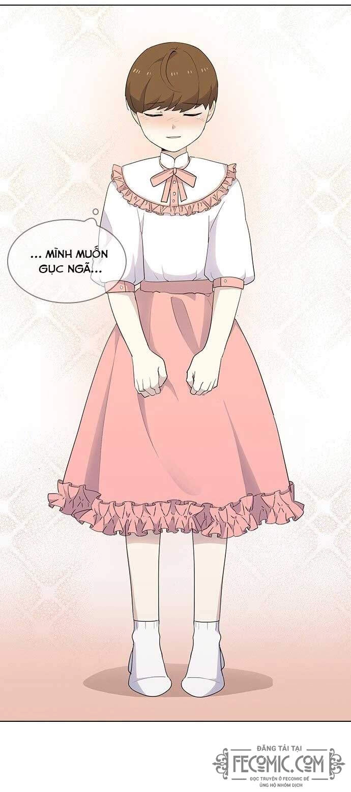 Thằng Bạn Trai Tồi Tệ Của Tôi Chapter 26 - 43