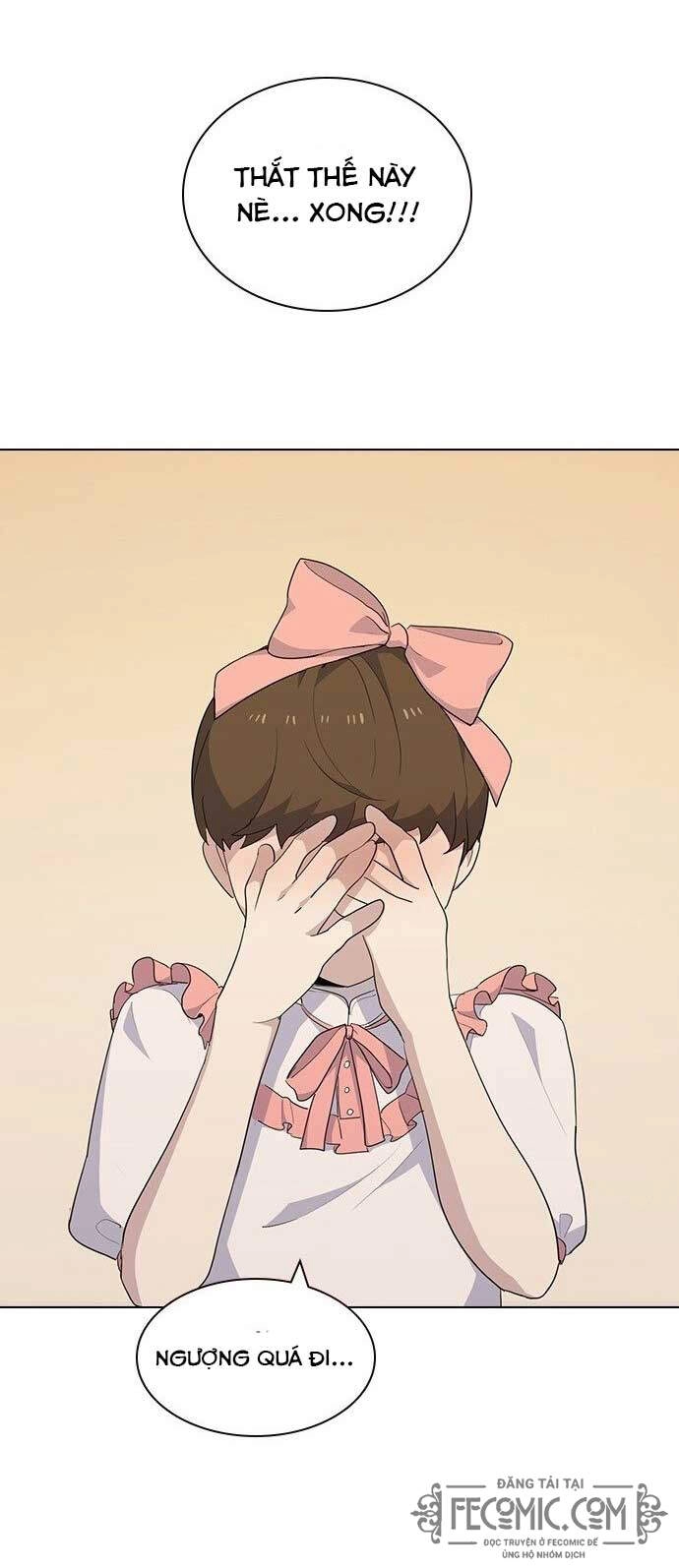 Thằng Bạn Trai Tồi Tệ Của Tôi Chapter 26 - 46