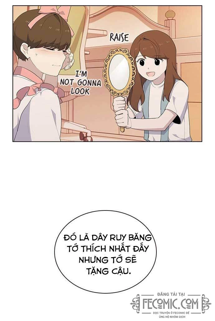 Thằng Bạn Trai Tồi Tệ Của Tôi Chapter 26 - 48