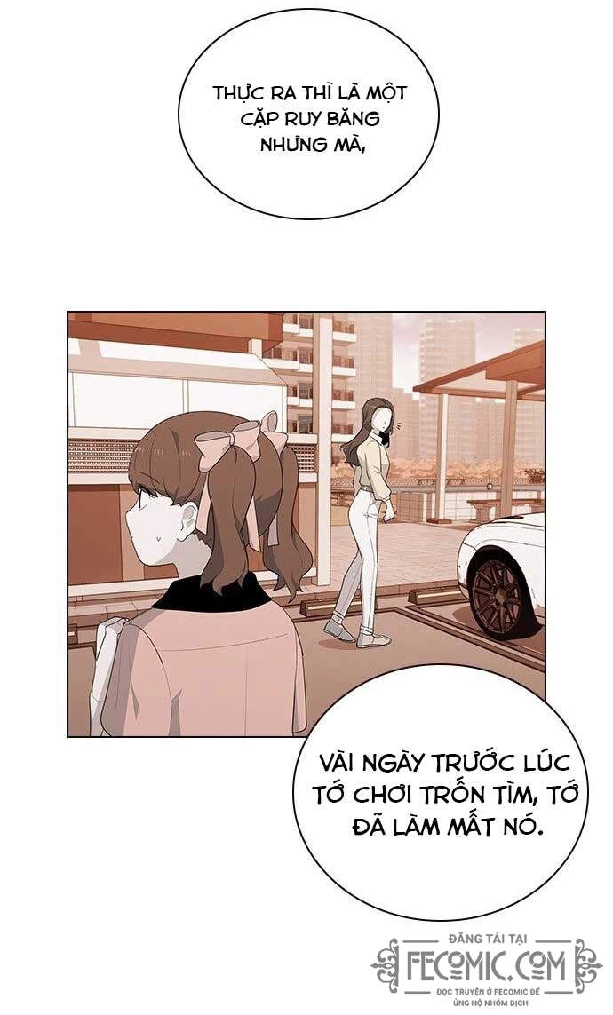 Thằng Bạn Trai Tồi Tệ Của Tôi Chapter 26 - 50