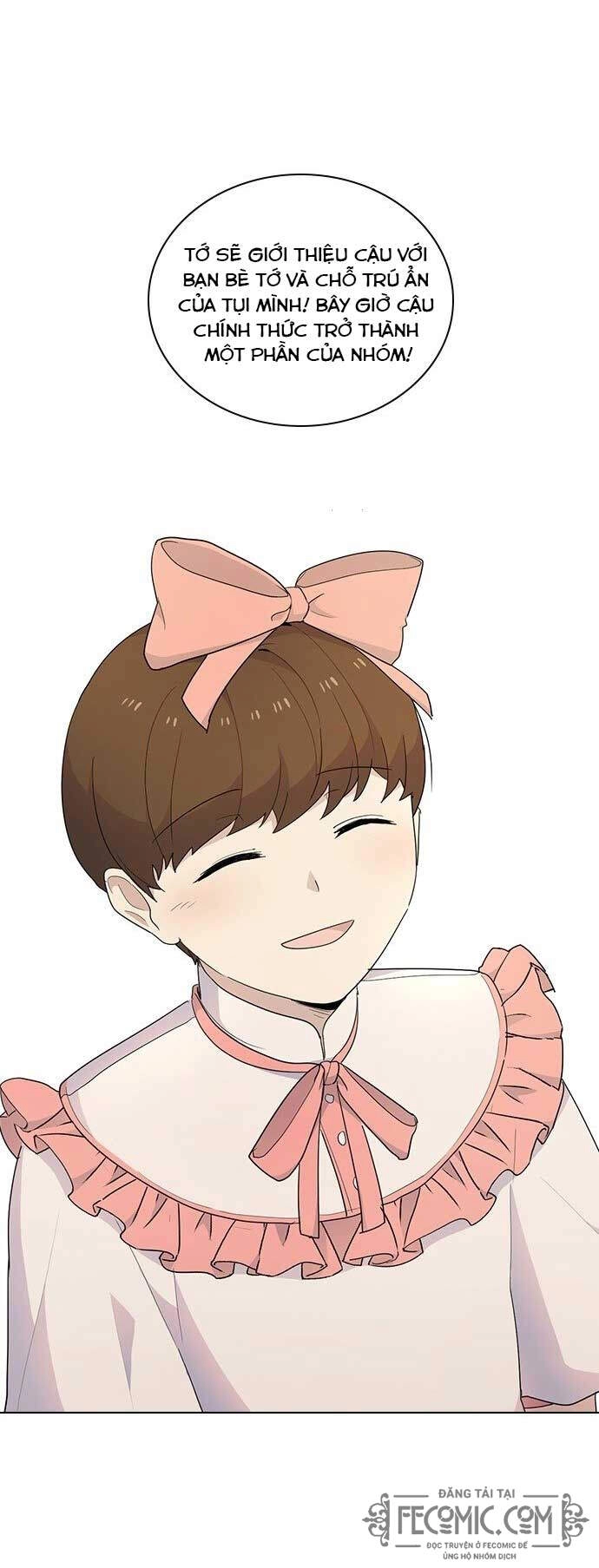 Thằng Bạn Trai Tồi Tệ Của Tôi Chapter 26 - 58