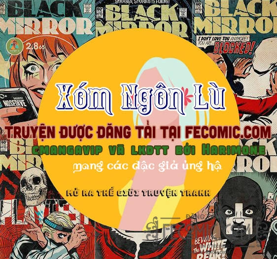 Thằng Bạn Trai Tồi Tệ Của Tôi Chapter 27 - 1