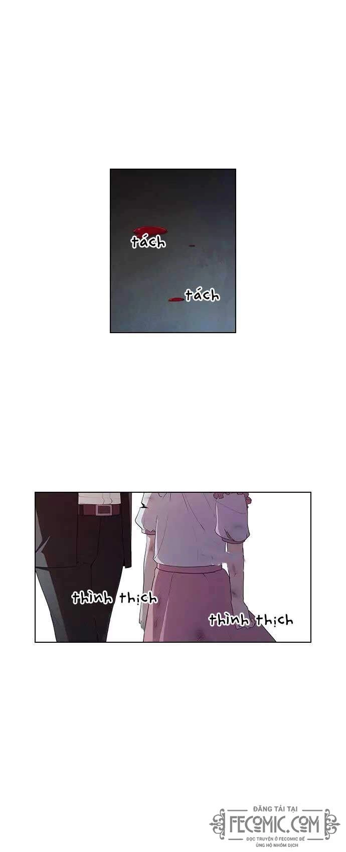 Thằng Bạn Trai Tồi Tệ Của Tôi Chapter 27 - 2