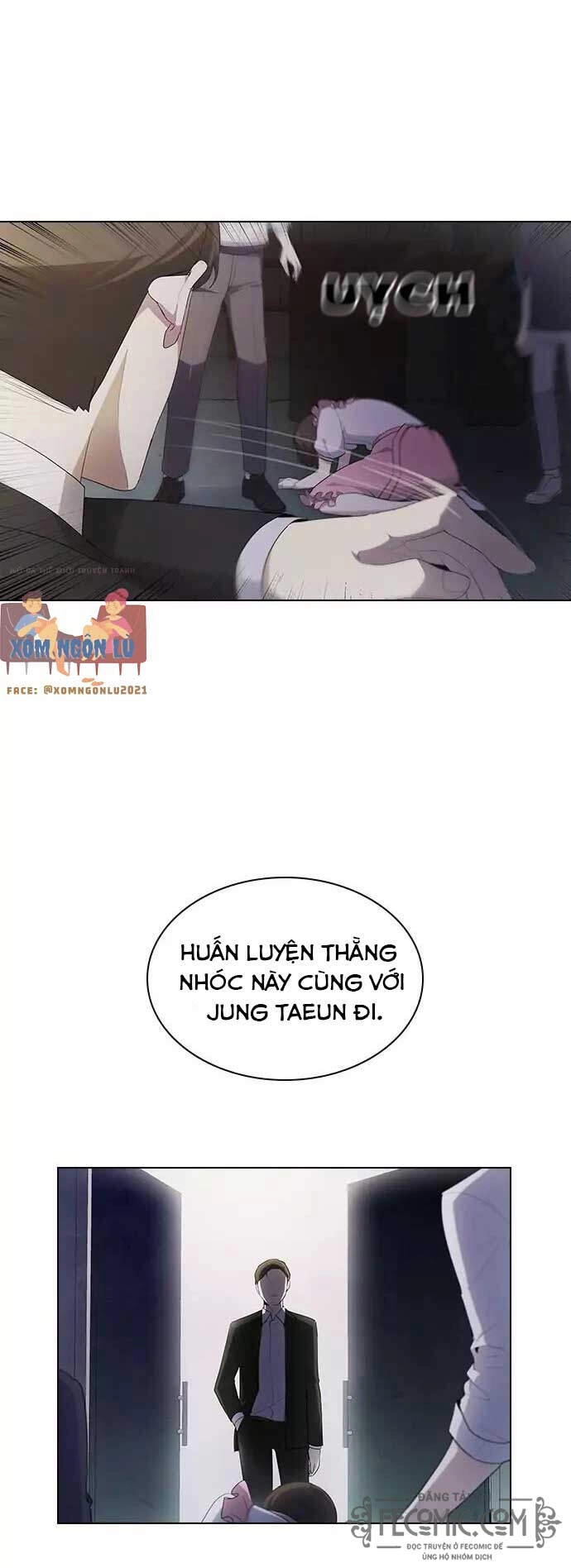 Thằng Bạn Trai Tồi Tệ Của Tôi Chapter 27 - 3