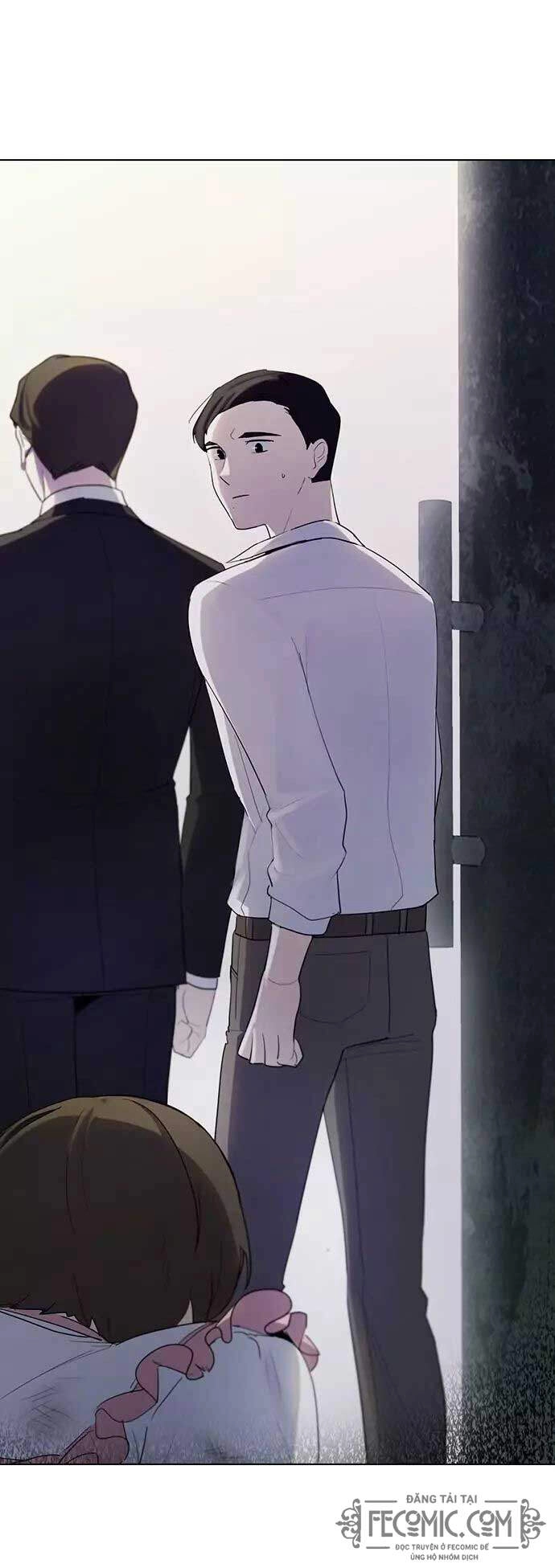 Thằng Bạn Trai Tồi Tệ Của Tôi Chapter 27 - 5