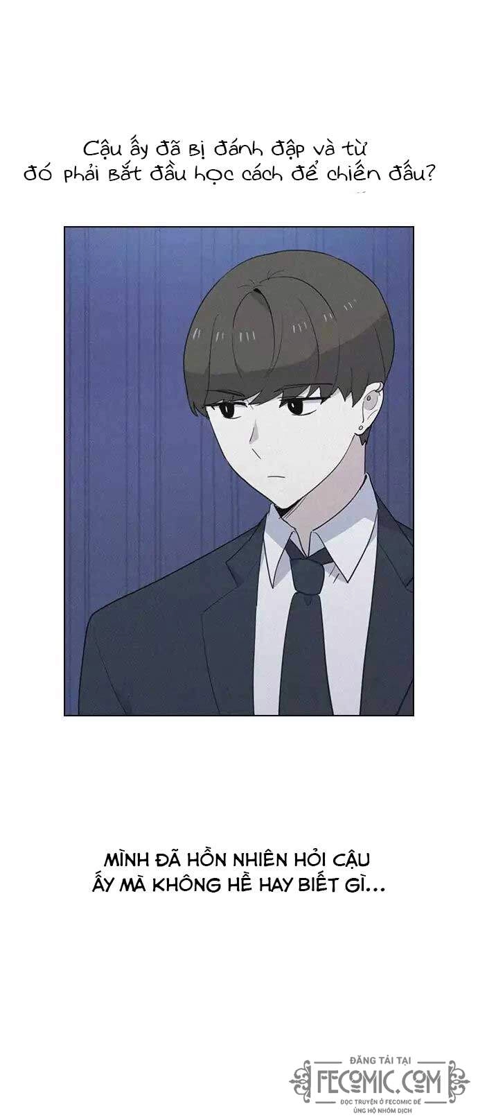 Thằng Bạn Trai Tồi Tệ Của Tôi Chapter 27 - 9