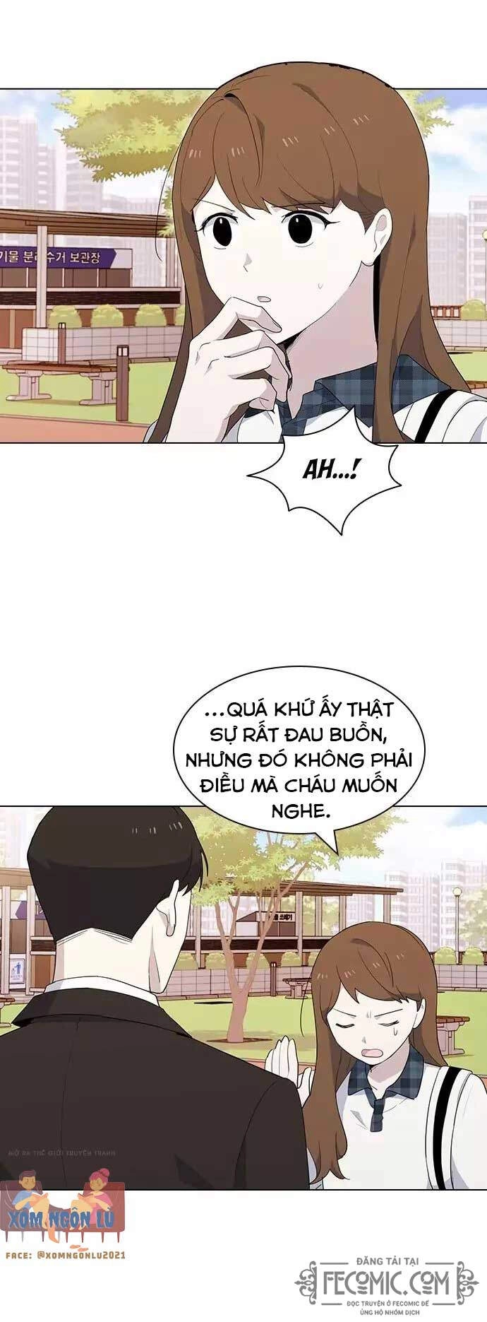 Thằng Bạn Trai Tồi Tệ Của Tôi Chapter 27 - 10