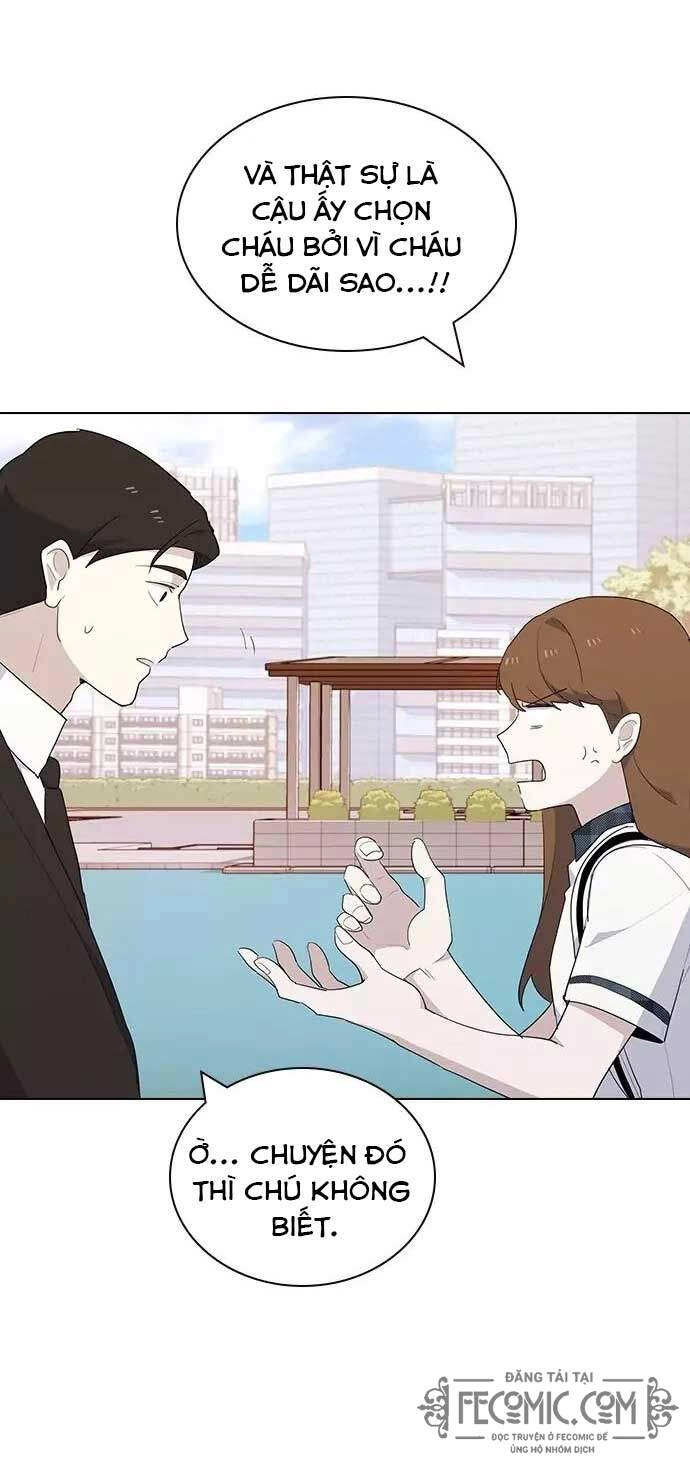 Thằng Bạn Trai Tồi Tệ Của Tôi Chapter 27 - 12